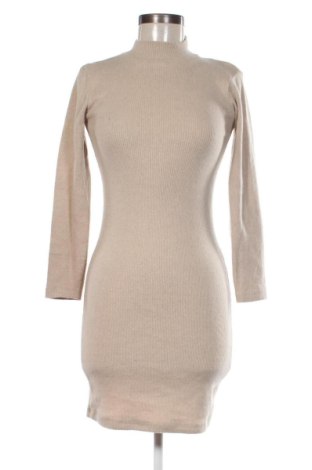 Kleid Olalook, Größe S, Farbe Beige, Preis € 19,95