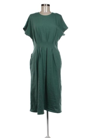 Kleid Oliver Bonas, Größe M, Farbe Grün, Preis 24,54 €