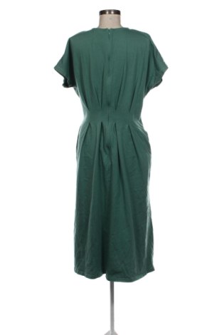 Kleid Oliver Bonas, Größe M, Farbe Grün, Preis 24,54 €