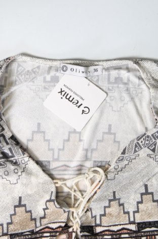 Šaty  Olivia, Velikost S, Barva Vícebarevné, Cena  566,00 Kč