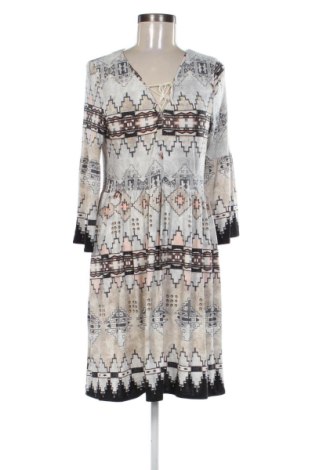 Šaty  Olivia, Velikost S, Barva Vícebarevné, Cena  566,00 Kč
