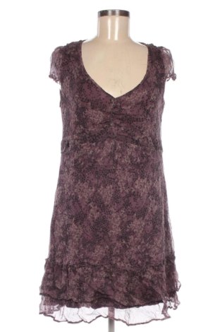 Φόρεμα Oltre, Μέγεθος XL, Χρώμα Πολύχρωμο, Τιμή 42,00 €