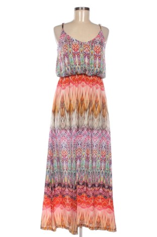 Φόρεμα Oltre, Μέγεθος M, Χρώμα Πολύχρωμο, Τιμή 42,00 €