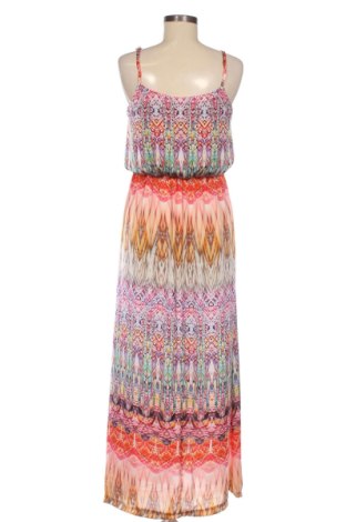 Φόρεμα Oltre, Μέγεθος M, Χρώμα Πολύχρωμο, Τιμή 42,00 €