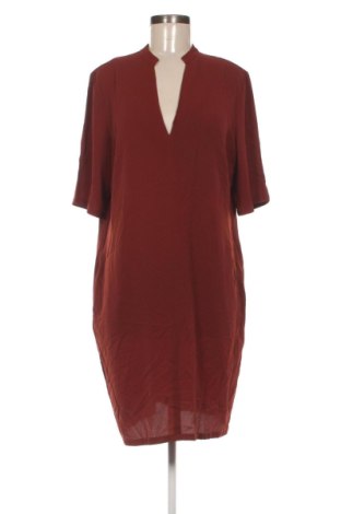 Φόρεμα Oltre, Μέγεθος M, Χρώμα Καφέ, Τιμή 50,99 €