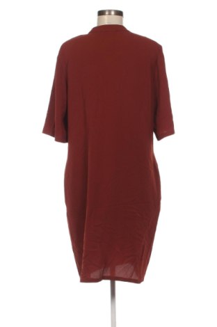 Φόρεμα Oltre, Μέγεθος M, Χρώμα Καφέ, Τιμή 50,99 €