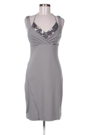 Šaty  Oltre, Veľkosť S, Farba Sivá, Cena  42,00 €