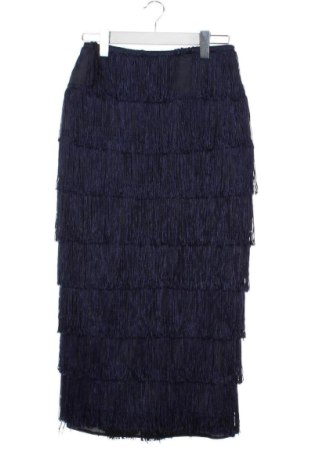 Рокля Omo by Norma Kamali, Размер S, Цвят Син, Цена 41,99 €