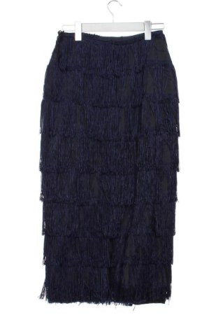 Рокля Omo by Norma Kamali, Размер S, Цвят Син, Цена 41,99 €