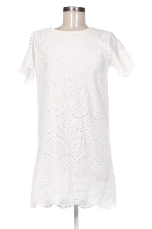 Šaty  Only One, Veľkosť M, Farba Biela, Cena  19,95 €