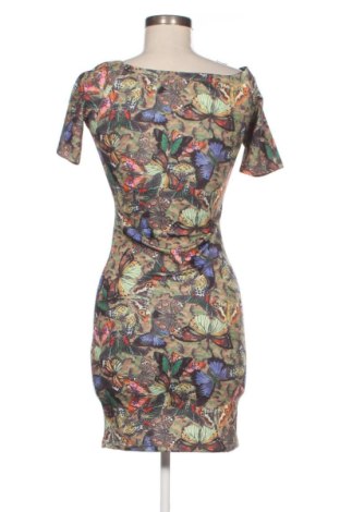 Φόρεμα Oodji, Μέγεθος XS, Χρώμα Πολύχρωμο, Τιμή 14,99 €