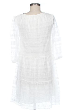 Kleid Orsay, Größe S, Farbe Weiß, Preis € 20,00