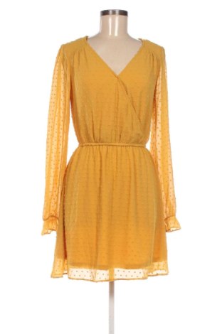 Šaty  Orsay, Velikost S, Barva Oranžová, Cena  899,00 Kč