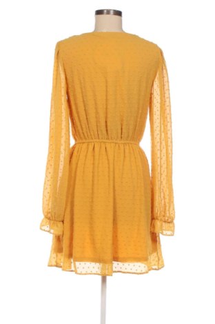 Šaty  Orsay, Velikost S, Barva Oranžová, Cena  899,00 Kč