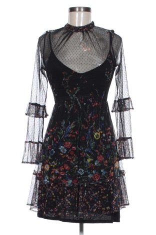 Šaty  Orsay, Velikost S, Barva Vícebarevné, Cena  565,00 Kč