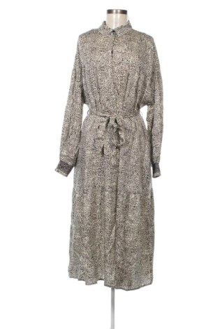 Φόρεμα Oui, Μέγεθος L, Χρώμα Πολύχρωμο, Τιμή 117,99 €