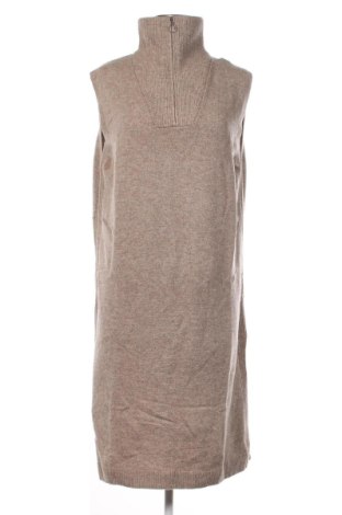 Sukienka Oui, Rozmiar L, Kolor Beżowy, Cena 404,99 zł