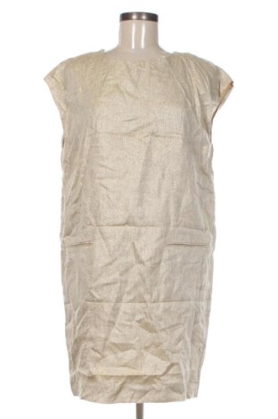 Φόρεμα Oviesse, Μέγεθος XL, Χρώμα Χρυσαφί, Τιμή 15,99 €