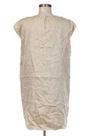 Φόρεμα Oviesse, Μέγεθος XL, Χρώμα Χρυσαφί, Τιμή 15,99 €