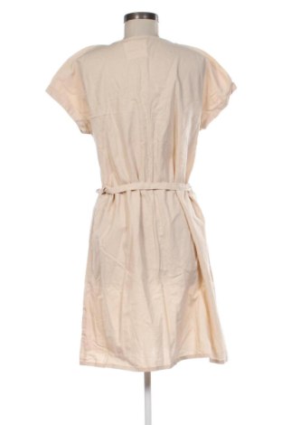 Рокля Oyanda, Размер S, Цвят Бежов, Цена 16,87 €