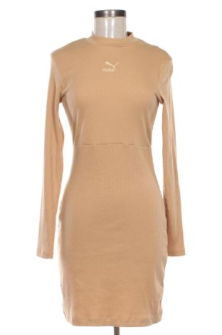 Kleid PUMA, Größe M, Farbe Braun, Preis € 29,00