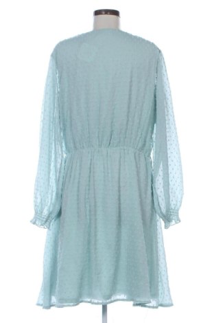 Φόρεμα Page One, Μέγεθος XL, Χρώμα Πράσινο, Τιμή 20,00 €