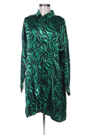 Φόρεμα Page One, Μέγεθος XL, Χρώμα Πολύχρωμο, Τιμή 26,47 €