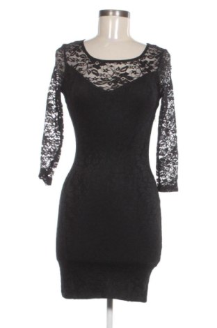 Φόρεμα Page One, Μέγεθος XS, Χρώμα Μαύρο, Τιμή 8,99 €