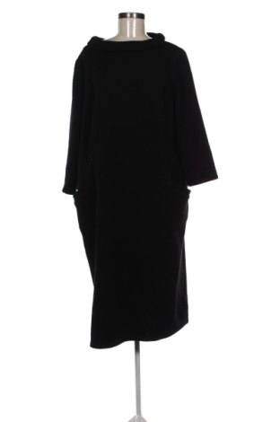 Φόρεμα Paola, Μέγεθος 3XL, Χρώμα Μαύρο, Τιμή 10,99 €