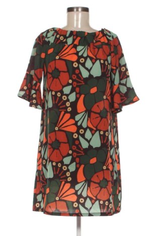 Рокля Paolo Casalini, Размер XS, Цвят Многоцветен, Цена 25,56 €