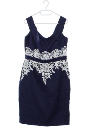 Рокля Paper Dolls, Размер XL, Цвят Син, Цена 29,67 €