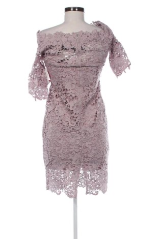 Φόρεμα Paper Dolls, Μέγεθος M, Χρώμα Ρόζ , Τιμή 22,99 €