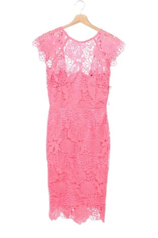 Šaty  Paper Dolls, Veľkosť XS, Farba Ružová, Cena  31,65 €