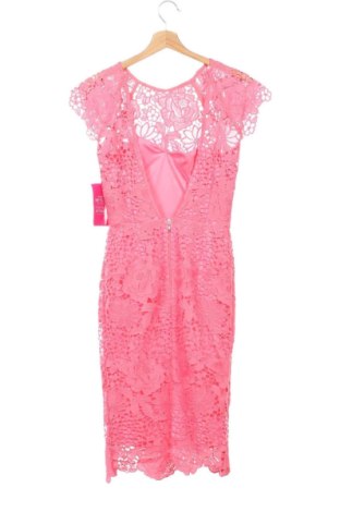 Šaty  Paper Dolls, Veľkosť XS, Farba Ružová, Cena  31,65 €