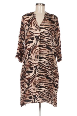Φόρεμα Paprika, Μέγεθος XL, Χρώμα Πολύχρωμο, Τιμή 29,99 €