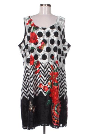 Kleid Paprika, Größe XL, Farbe Mehrfarbig, Preis € 32,99