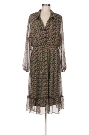 Šaty  Paprika, Velikost L, Barva Vícebarevné, Cena  509,00 Kč