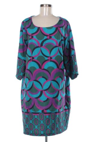 Kleid Paprika, Größe XXL, Farbe Mehrfarbig, Preis € 12,99