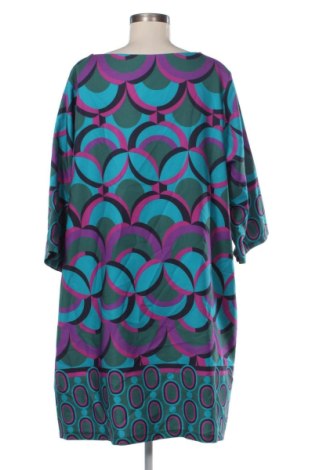 Kleid Paprika, Größe XXL, Farbe Mehrfarbig, Preis € 12,99