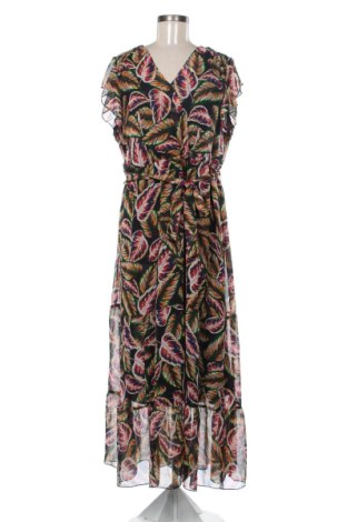 Kleid Paprika, Größe XXL, Farbe Mehrfarbig, Preis € 22,99