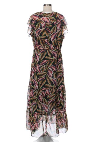 Kleid Paprika, Größe XXL, Farbe Mehrfarbig, Preis € 22,99