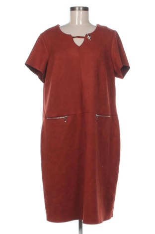 Šaty  Paprika, Veľkosť M, Farba Červená, Cena  21,95 €