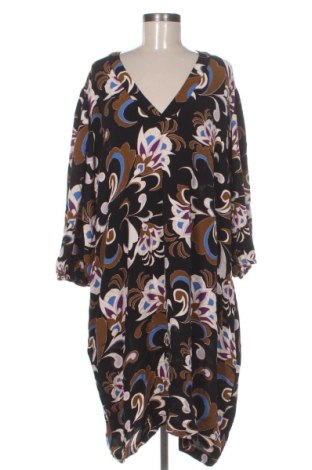 Šaty  Paprika, Veľkosť 4XL, Farba Viacfarebná, Cena  10,95 €