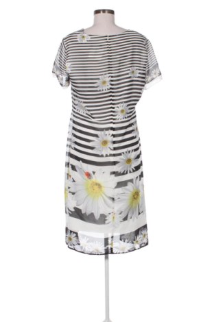 Φόρεμα Paris Kate & I, Μέγεθος XL, Χρώμα Πολύχρωμο, Τιμή 19,95 €