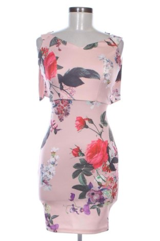 Kleid Parisian, Größe S, Farbe Mehrfarbig, Preis € 31,65