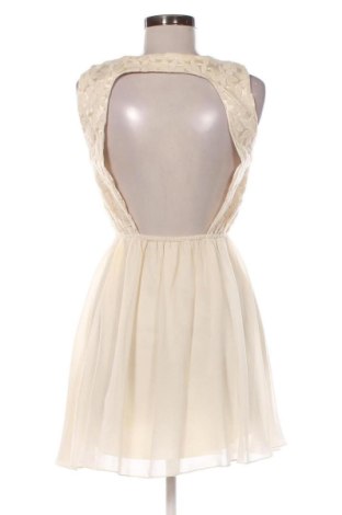 Рокля Parisian Collection, Размер XS, Цвят Бежов, Цена 20,00 €