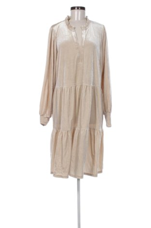 Šaty  Part Two, Velikost XXL, Barva Béžová, Cena  799,00 Kč