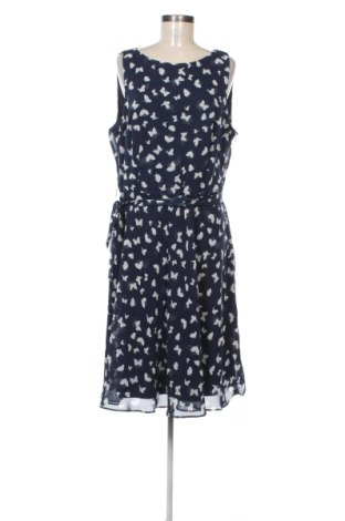 Рокля Patrizia Dini, Размер XL, Цвят Многоцветен, Цена 17,89 €