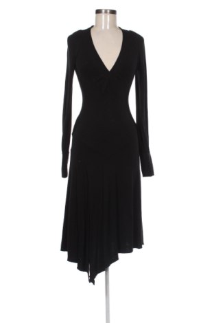 Kleid Patrizia Pepe, Größe L, Farbe Schwarz, Preis € 100,40