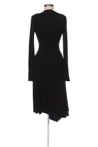 Kleid Patrizia Pepe, Größe L, Farbe Schwarz, Preis € 100,40